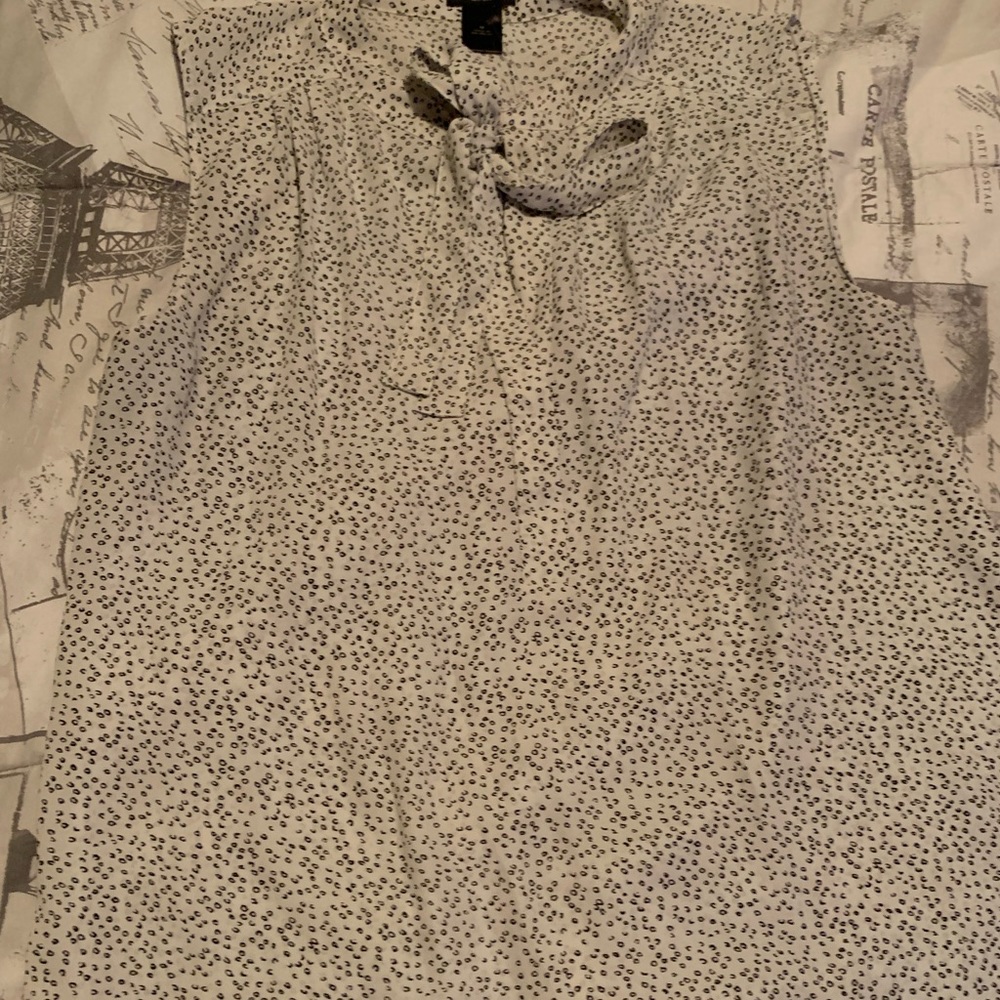 Beautiful blouse
